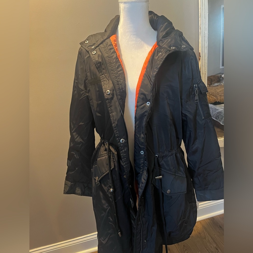 Steve Madden Coat NWT
